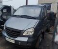Серый ГАЗ 33104, объемом двигателя 4.75 л и пробегом 1000 тыс. км за 6900 $, фото 1 на Automoto.ua