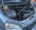 Серый ГАЗ 33104, объемом двигателя 4.75 л и пробегом 123 тыс. км за 6500 $, фото 5 на Automoto.ua