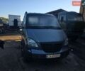 Серый ГАЗ 33104, объемом двигателя 4.75 л и пробегом 123 тыс. км за 6500 $, фото 1 на Automoto.ua