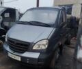 Серый ГАЗ 33104, объемом двигателя 4.75 л и пробегом 1000 тыс. км за 8000 $, фото 1 на Automoto.ua