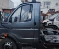 Серый ГАЗ 33104, объемом двигателя 4.75 л и пробегом 130 тыс. км за 7992 $, фото 3 на Automoto.ua