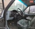 Серый ГАЗ 33104, объемом двигателя 4.75 л и пробегом 130 тыс. км за 7992 $, фото 16 на Automoto.ua