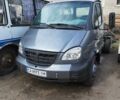 Серый ГАЗ 33104, объемом двигателя 4.75 л и пробегом 130 тыс. км за 7992 $, фото 11 на Automoto.ua