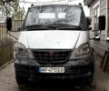 Серый ГАЗ 33104, объемом двигателя 4.75 л и пробегом 300 тыс. км за 6500 $, фото 1 на Automoto.ua