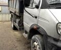 Серый ГАЗ 33104, объемом двигателя 4.75 л и пробегом 300 тыс. км за 6500 $, фото 1 на Automoto.ua