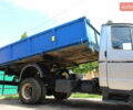Сірий ГАЗ 33104, об'ємом двигуна 4.75 л та пробігом 250 тис. км за 11500 $, фото 11 на Automoto.ua