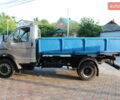 Серый ГАЗ 33104, объемом двигателя 4.7 л и пробегом 250 тыс. км за 11400 $, фото 10 на Automoto.ua