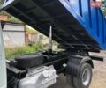 Серый ГАЗ 33104, объемом двигателя 4.7 л и пробегом 100 тыс. км за 10400 $, фото 6 на Automoto.ua