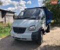 Серый ГАЗ 33104, объемом двигателя 4.7 л и пробегом 100 тыс. км за 10400 $, фото 24 на Automoto.ua