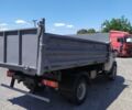 Сірий ГАЗ 33104, об'ємом двигуна 4.8 л та пробігом 100 тис. км за 8900 $, фото 7 на Automoto.ua