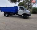 Серый ГАЗ 33104, объемом двигателя 3.97 л и пробегом 330 тыс. км за 8999 $, фото 6 на Automoto.ua