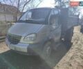 Серый ГАЗ 33104, объемом двигателя 4.75 л и пробегом 180 тыс. км за 10500 $, фото 1 на Automoto.ua