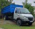 Серый ГАЗ 33104, объемом двигателя 3.97 л и пробегом 330 тыс. км за 7800 $, фото 1 на Automoto.ua