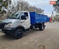 Серый ГАЗ 33104, объемом двигателя 3.97 л и пробегом 330 тыс. км за 9500 $, фото 4 на Automoto.ua