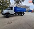 Серый ГАЗ 33104, объемом двигателя 3.97 л и пробегом 330 тыс. км за 9500 $, фото 16 на Automoto.ua