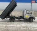 Серый ГАЗ 33104, объемом двигателя 4.75 л и пробегом 2 тыс. км за 8000 $, фото 2 на Automoto.ua