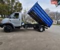 Серый ГАЗ 33104, объемом двигателя 3.97 л и пробегом 330 тыс. км за 9999 $, фото 1 на Automoto.ua