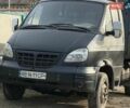 Сірий ГАЗ 33104, об'ємом двигуна 4.75 л та пробігом 100 тис. км за 11000 $, фото 1 на Automoto.ua