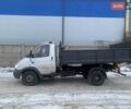 Серый ГАЗ 33104, объемом двигателя 4.75 л и пробегом 2 тыс. км за 8200 $, фото 2 на Automoto.ua
