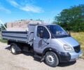 Сірий ГАЗ 33104, об'ємом двигуна 4.8 л та пробігом 100 тис. км за 8900 $, фото 4 на Automoto.ua