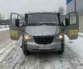 Серый ГАЗ 33104, объемом двигателя 4.75 л и пробегом 2 тыс. км за 8000 $, фото 1 на Automoto.ua