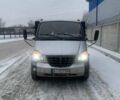Серый ГАЗ 33104, объемом двигателя 4.75 л и пробегом 2 тыс. км за 8200 $, фото 1 на Automoto.ua
