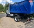 Серый ГАЗ 33104, объемом двигателя 4.7 л и пробегом 100 тыс. км за 10400 $, фото 13 на Automoto.ua