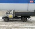 Серый ГАЗ 33104, объемом двигателя 4.75 л и пробегом 2 тыс. км за 8000 $, фото 8 на Automoto.ua