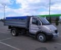 Сірий ГАЗ 33104, об'ємом двигуна 4.8 л та пробігом 100 тис. км за 8900 $, фото 1 на Automoto.ua