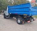 Серый ГАЗ 33104, объемом двигателя 3.97 л и пробегом 330 тыс. км за 8999 $, фото 9 на Automoto.ua