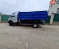 Серый ГАЗ 33104, объемом двигателя 3.97 л и пробегом 330 тыс. км за 8999 $, фото 17 на Automoto.ua