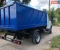 Серый ГАЗ 33104, объемом двигателя 4.7 л и пробегом 100 тыс. км за 10400 $, фото 11 на Automoto.ua