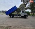Серый ГАЗ 33104, объемом двигателя 3.97 л и пробегом 330 тыс. км за 9400 $, фото 1 на Automoto.ua