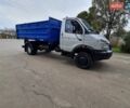 Серый ГАЗ 33104, объемом двигателя 3.97 л и пробегом 330 тыс. км за 9500 $, фото 15 на Automoto.ua