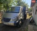 Сірий ГАЗ 33104, об'ємом двигуна 4.75 л та пробігом 189 тис. км за 8000 $, фото 1 на Automoto.ua