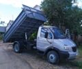 Сірий ГАЗ 33104, об'ємом двигуна 4.8 л та пробігом 100 тис. км за 8900 $, фото 6 на Automoto.ua