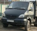 Серый ГАЗ 33104, объемом двигателя 4.75 л и пробегом 100 тыс. км за 11000 $, фото 1 на Automoto.ua