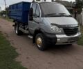 Сірий ГАЗ 33104, об'ємом двигуна 4.8 л та пробігом 120 тис. км за 11000 $, фото 12 на Automoto.ua