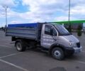 Сірий ГАЗ 33104, об'ємом двигуна 4.8 л та пробігом 100 тис. км за 8900 $, фото 1 на Automoto.ua