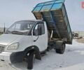 Сірий ГАЗ 33104, об'ємом двигуна 4.75 л та пробігом 300 тис. км за 8000 $, фото 13 на Automoto.ua