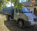 Сірий ГАЗ 33104, об'ємом двигуна 4.75 л та пробігом 189 тис. км за 8000 $, фото 1 на Automoto.ua