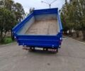 Серый ГАЗ 33104, объемом двигателя 3.97 л и пробегом 330 тыс. км за 8999 $, фото 5 на Automoto.ua