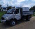 Сірий ГАЗ 33104, об'ємом двигуна 4.8 л та пробігом 100 тис. км за 8900 $, фото 1 на Automoto.ua