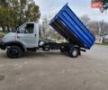 Серый ГАЗ 33104, объемом двигателя 3.97 л и пробегом 330 тыс. км за 9500 $, фото 1 на Automoto.ua
