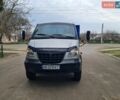 Серый ГАЗ 33104, объемом двигателя 3.97 л и пробегом 330 тыс. км за 8999 $, фото 19 на Automoto.ua