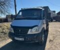 Сірий ГАЗ 33104, об'ємом двигуна 4.75 л та пробігом 239 тис. км за 9000 $, фото 1 на Automoto.ua