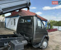 Серый ГАЗ 33104, объемом двигателя 4.75 л и пробегом 100 тыс. км за 10000 $, фото 7 на Automoto.ua