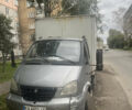 Серый ГАЗ 33104, объемом двигателя 4.75 л и пробегом 302 тыс. км за 5000 $, фото 1 на Automoto.ua