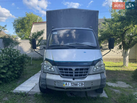 ГАЗ 33104 2008 в Барышевке на Automoto.ua Серый ГАЗ 33104, объемом двигателя 4.75 л и пробегом 178 тыс. км за 4000 $, фото 1 на Automoto.ua