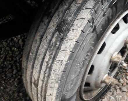 Синій ГАЗ 33104, об'ємом двигуна 4.75 л та пробігом 170 тис. км за 7000 $, фото 4 на Automoto.ua